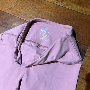 90 Degree By Reflex High Waisted Tummy Control Leggings